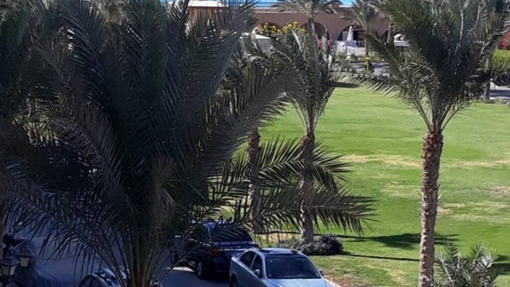 Wohnung zum Kauf 100.000 € 2 Zimmer 116 m² Hurghada 84511