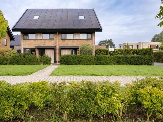 Haus zum Kauf 1.089.000 € 5 Zimmer 173 m² 329 m² Grundstück oostmeerlaan 274 Lansingerland 2652 EX