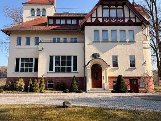 Wohnung zum Kauf 2.290.000 € 5 Zimmer 305 m² 1. Geschoss Virchowstraße 3 Babelsberg Nord Potsdam 14482