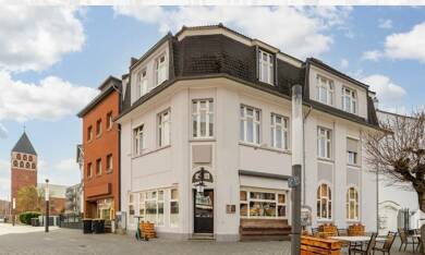 Mehrfamilienhaus zum Kauf 999.000 € 9 Zimmer 234 m² 210 m² Grundstück Troisdorf Troisdorf 53840