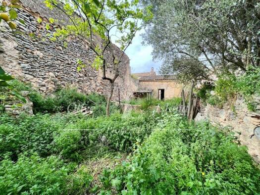 Wohn- und Gewerbegrundstück zum Kauf 260.000 € Calle Glosador L.Cartutxo 2 Sencelles 07140