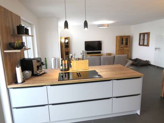 Wohnung zum Kauf 429.000 € 4 Zimmer 113 m² 1. Geschoss Fritz-Hinrichs-Weg Witzhelden Leichlingen 42799