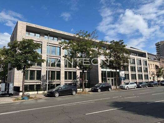 Bürofläche zur Miete - Erstbezug 22,50 € 3.879 m² Bürofläche teilbar ab 734,5 m² Homberger Straße 12 Golzheim Düsseldorf 40474