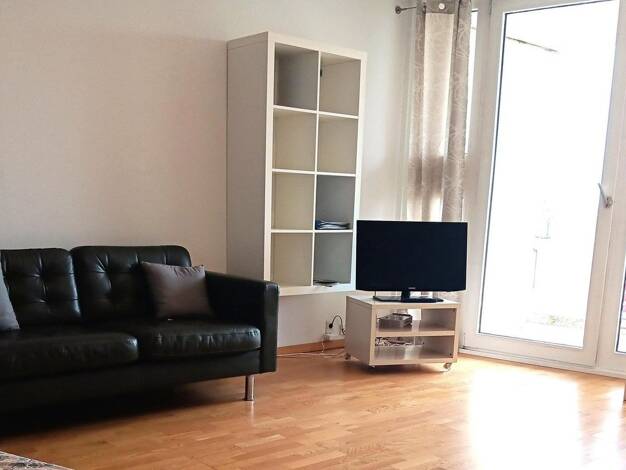 Studio zur Miete 1.280 € 1 Zimmer 42 m² frei ab 01.05.2026 Ungererstr 19 Schwabing-Freimann München Schwabing 80802