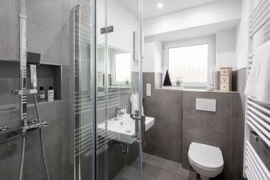 Wohnung zum Kauf 269.000 € 2 Zimmer 62,4 m² frei ab sofort Ehrenfeld Köln 50825