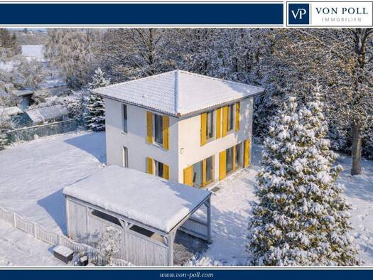 Einfamilienhaus zum Kauf 699.000 € 3 Zimmer 107 m² 493 m² Grundstück Niederschönhausen Berlin-Pankow 13156