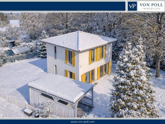 Einfamilienhaus zum Kauf 699.000 € 3 Zimmer 107 m² 493 m² Grundstück Niederschönhausen Berlin-Pankow 13156