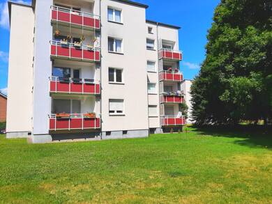Wohnung zum Kauf 130.000 € 3 Zimmer 67 m² 1. Geschoss Heinrich-Albrod-Str. 25 Buchholz Duisburg 47249