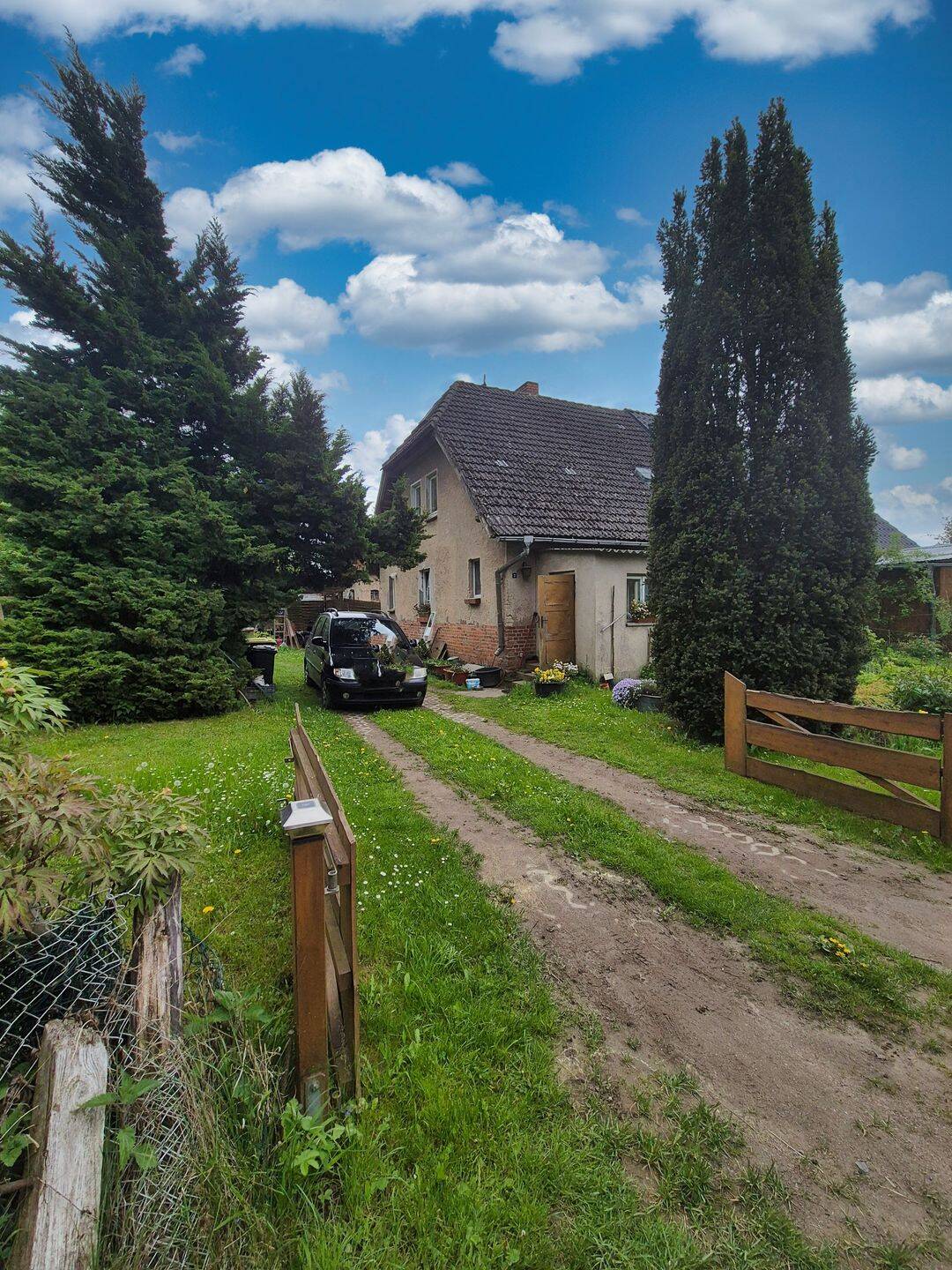 Haus – Cölpin, Mecklenburgische Seenplatte - Ansicht 3