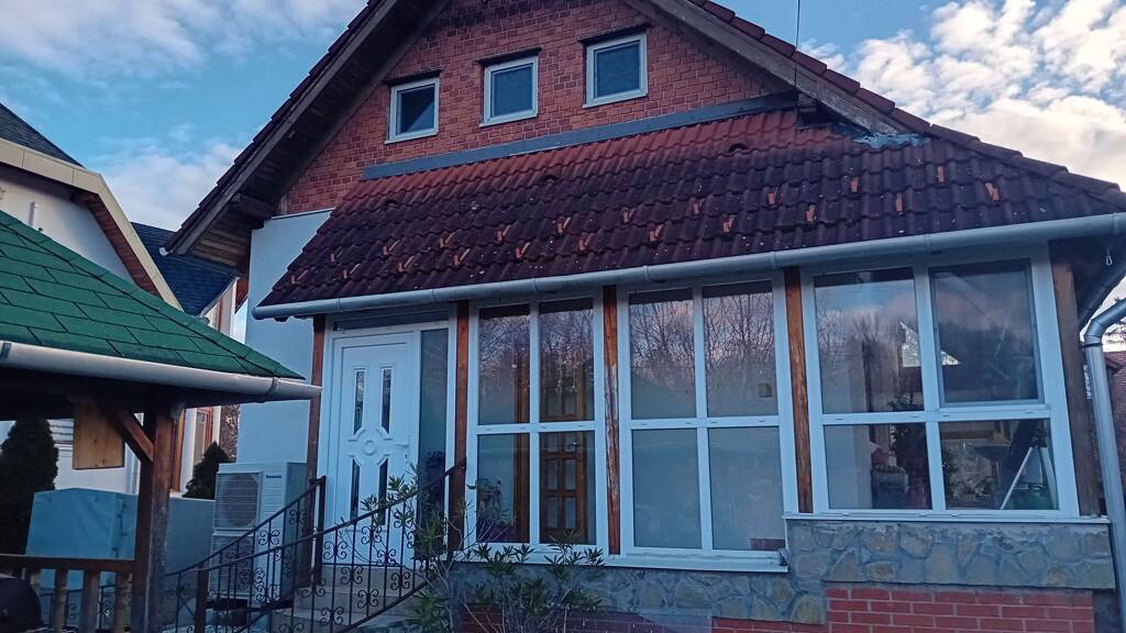 Einfamilienhaus zum Kauf 459.000 € 4 Zimmer 114 m² 644 m² Grundstück Csopak