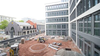 Büro-/Praxisfläche zur Miete provisionsfrei 26 € 272 m² Bürofläche Wedding Berlin 13353