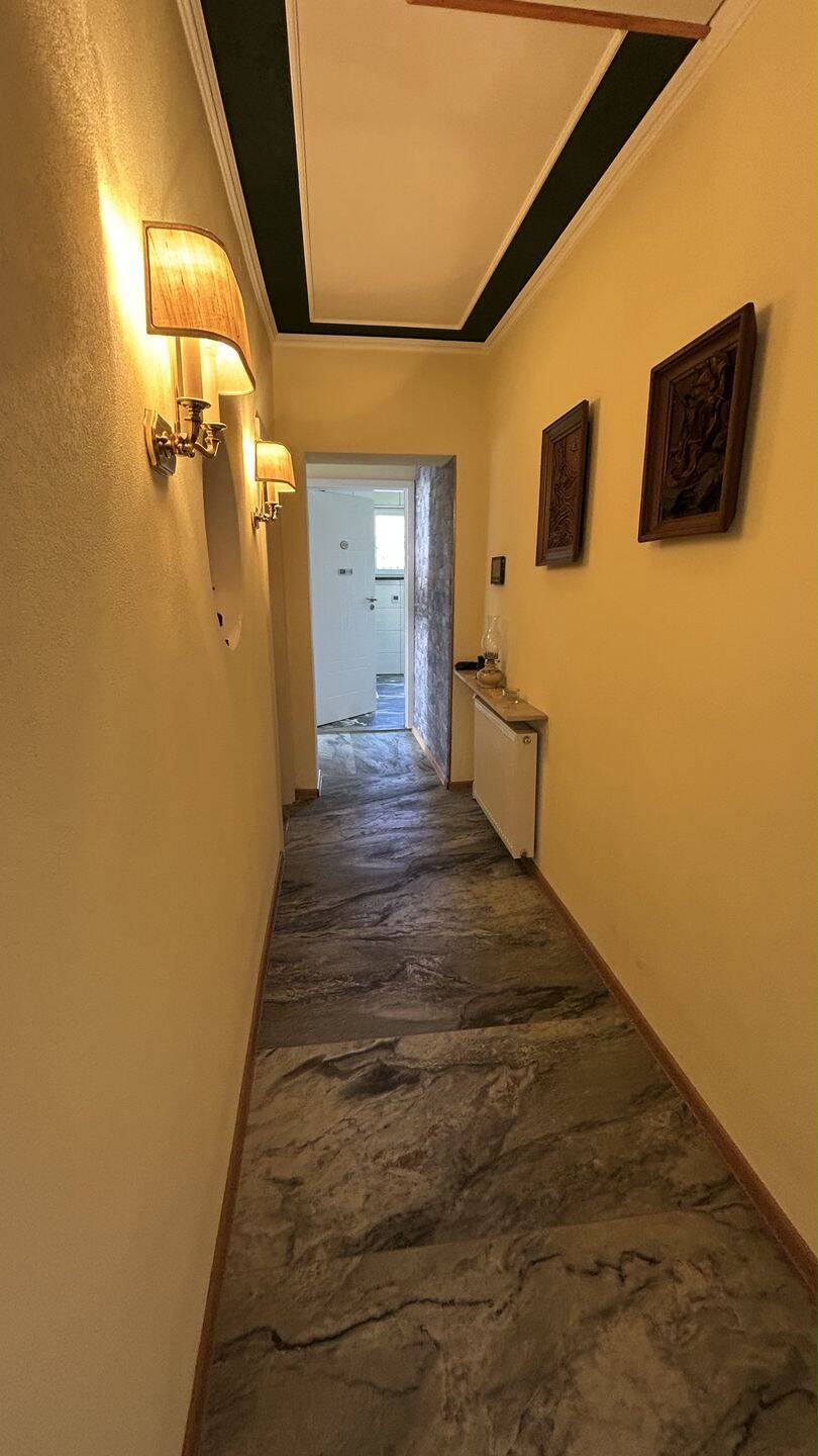 Einfamilienhaus zum Kauf - Mehr