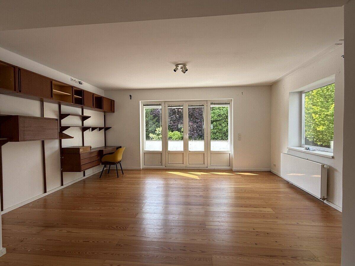 Einfamilienhaus zur Miete, Berlin