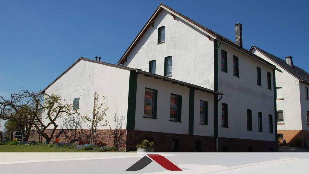 Mehrfamilienhaus zum Kauf 90.000 € 9 Zimmer 236,6 m² 576 m² Grundstück Derental 37691