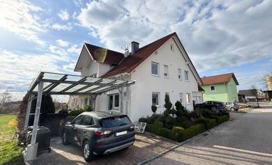 Einfamilienhaus zum Kauf 505.000 € 307 m² 623 m² Grundstück Freihung Freihung 92271