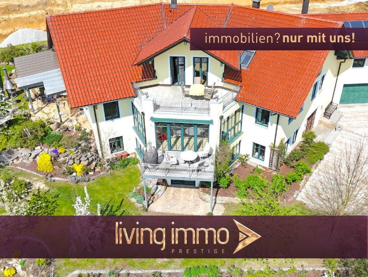 Mehrfamilienhaus zum Kauf, Neuhaus am Inn