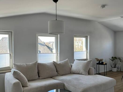 Studio zur Miete 472 € 1 Zimmer 45 m² 3. Geschoss frei ab 01.07.2026 Am Sonnenhang 7 Lüdenscheid 58511