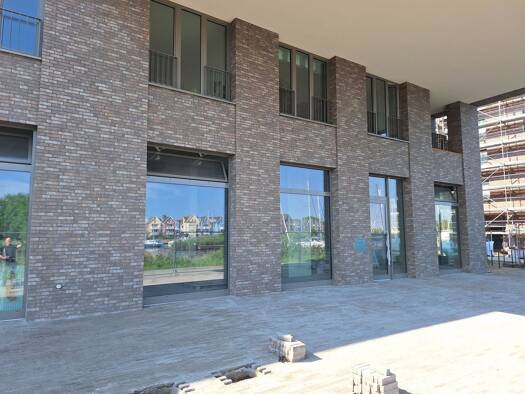 Restaurant zur Miete - Erstbezug 6.819 € 301 m² Gastrofläche Greifswald 17489