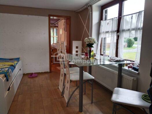 Bungalow zum Kauf 139.000 € 3 Zimmer 110 m² 1.001 m² Grundstück Weitersfeld an der Mur 8473