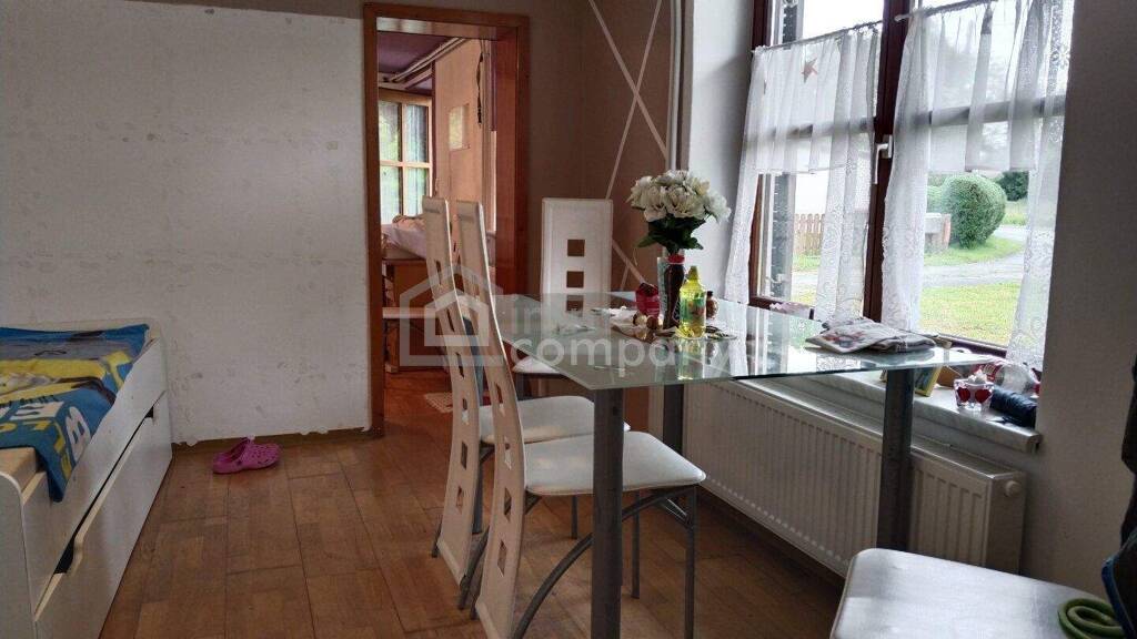 Bungalow zum Kauf 139.000 € 3 Zimmer 110 m² 1.001 m² Grundstück Weitersfeld an der Mur 8473