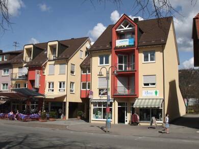 Wohnung zur Miete 960 € 4,5 Zimmer 93,6 m² frei ab 01.08.2025 Spaichingen 78549