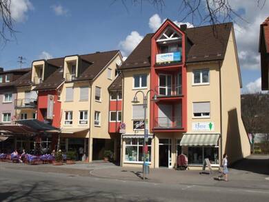 Wohnung zur Miete 960 € 4,5 Zimmer 93,6 m² frei ab 01.08.2025 Spaichingen 78549