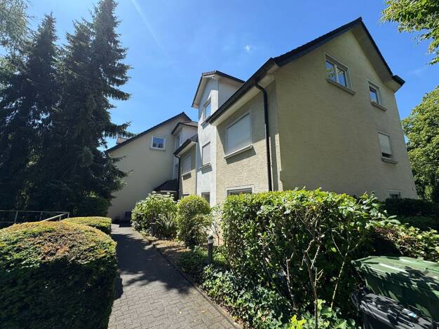 Wohnung zur Miete 820 € 3 Zimmer 91 m² Bad Honnef 53604