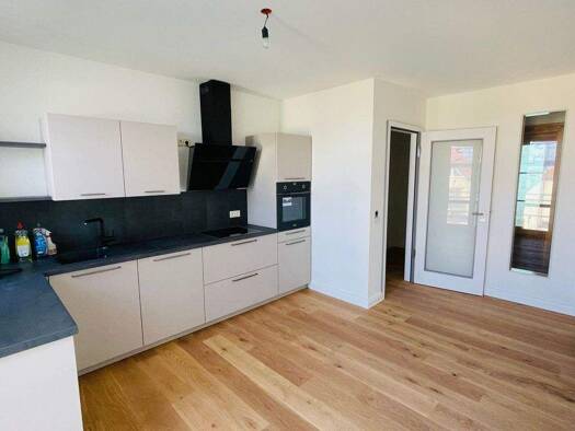 Wohnung zur Miete 1.000 € 4 Zimmer 120 m² frei ab sofort Schopperstraße 4 Zeulenroda Zeulenroda-Triebes 07937