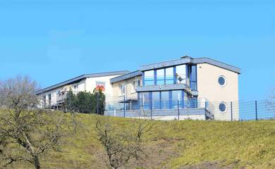 Einfamilienhaus zum Kauf 1.045.000 € 20 Zimmer 147 m² 8.578 m² Grundstück Kobeshofen Hückeswagen 42499