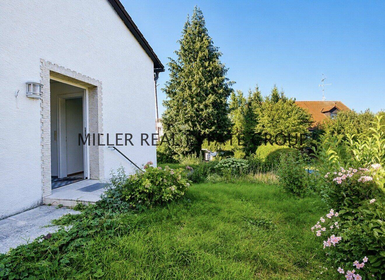 Einfamilienhaus zum Kauf - Ansicht 5