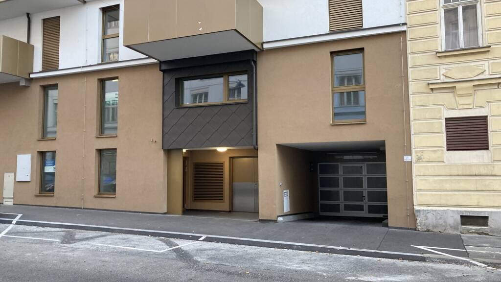 Außenstellplatz zur Miete 83,33 € Wien 1170