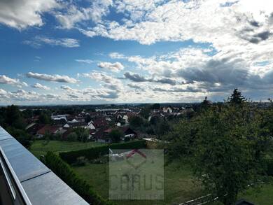 Penthouse zur Miete 890 € 3 Zimmer 76 m² Hengersberg Hengersberg 94491