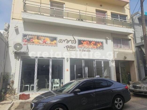 Land-/Forstwirtschaft zum Kauf 580.000 € 130 m² Grundstück Municipality of Tripoli