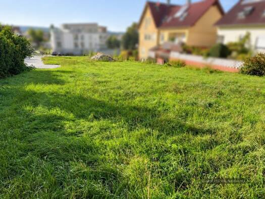Grundstück zum Kauf 656.000 € 1.989 m² Grundstück frei ab 15.10.2026 Weinberg 2 Zapfendorf Zapfendorf 96199