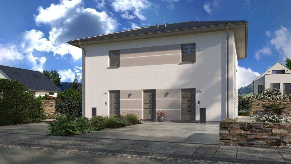 Mehrfamilienhaus zum Kauf 566.900 € 8 Zimmer 226,1 m² 500 m² Grundstück Eisenberg 07607