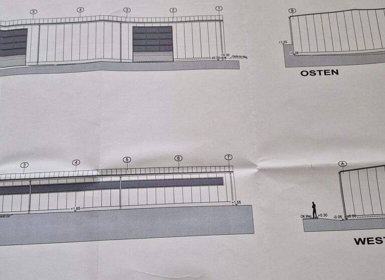 Lagerhalle zur Miete Grüb Weihenzell 91629