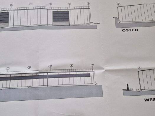 Lagerhalle zur Miete Grüb Weihenzell 91629
