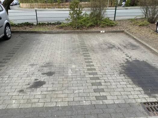 Außenstellplatz zur Miete 20 € Hogenbergstraße 3 Berg Fidel Münster 48153
