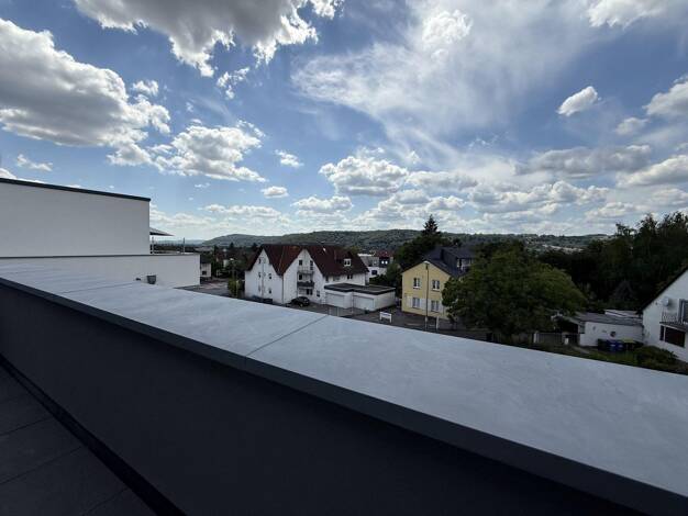 Studio zur Miete - Erstbezug 980 € 1 Zimmer 35 m² 2. Geschoss frei ab sofort Cappeler Straße Marburg Marburg 35039