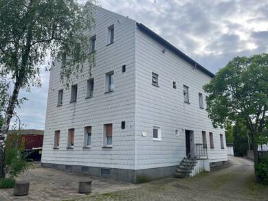 Wohnung zur Miete 540 € 3,5 Zimmer 90 m² 1. Geschoss frei ab sofort Westenfeld Bochum 44867