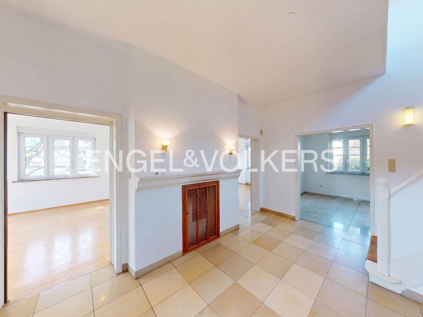 Einfamilienhaus zum Kauf - Ansicht 4