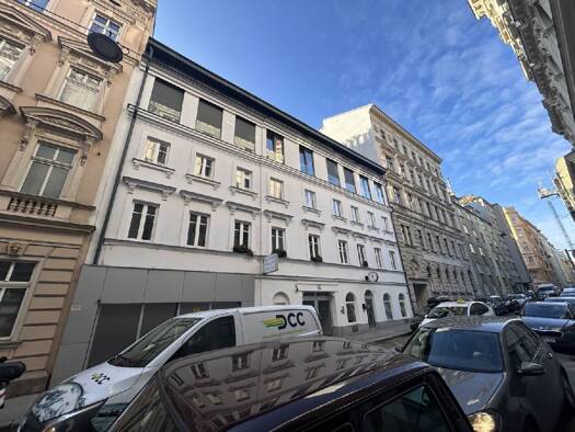 Wohnung zum Kauf 115.000 € 2 Zimmer 39,4 m² Wien 1060