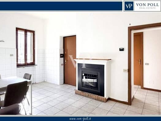 Wohnung zum Kauf 77.000 € 2,5 Zimmer EG intimiano 14 Senna Comasco 22070