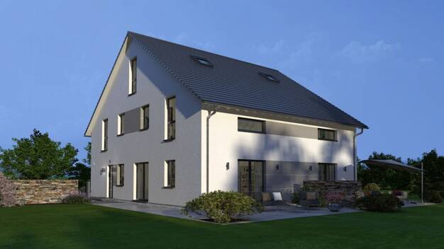 Mehrfamilienhaus zum Kauf 674.000 € 5 Zimmer 190 m² 665 m² Grundstück Lehnitz Oranienburg 16515