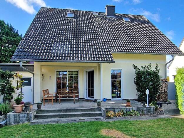 Einfamilienhaus zum Kauf 479.000 € 6 Zimmer 213 m² 399 m² Grundstück frei ab 01.05.2026 Ragow Mittenwalde 15749
