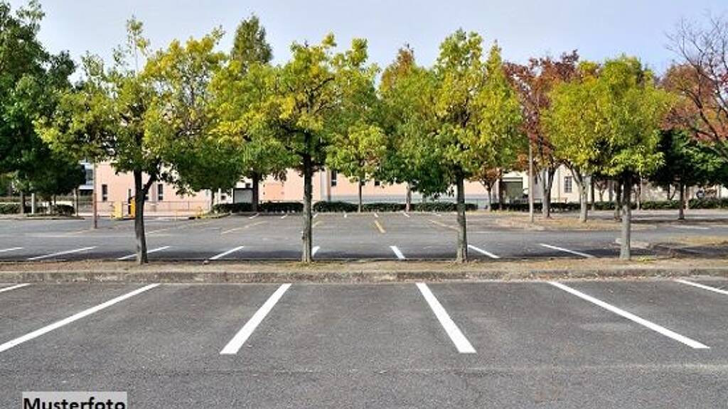 Stellplatz zum Kauf 4.100 € Rupert-Hagleitner-Straße Wörgl 6300