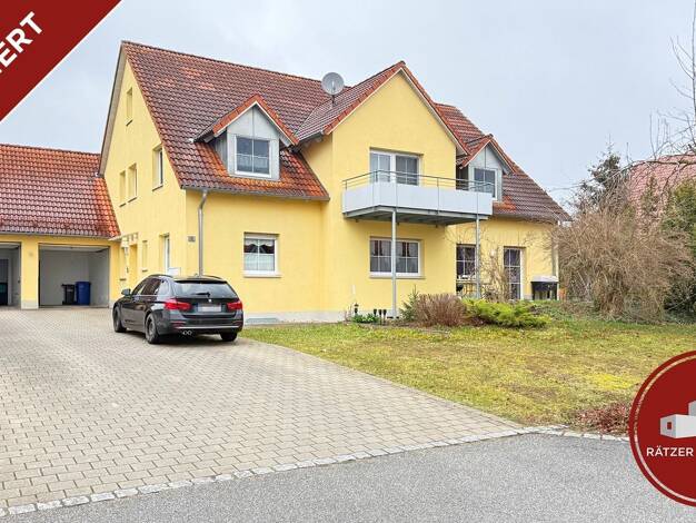 Mehrfamilienhaus zum Kauf 549.000 € 10 Zimmer 270 m² 719 m² Grundstück Seubersdorf Seubersdorf in der Oberpfalz 92358