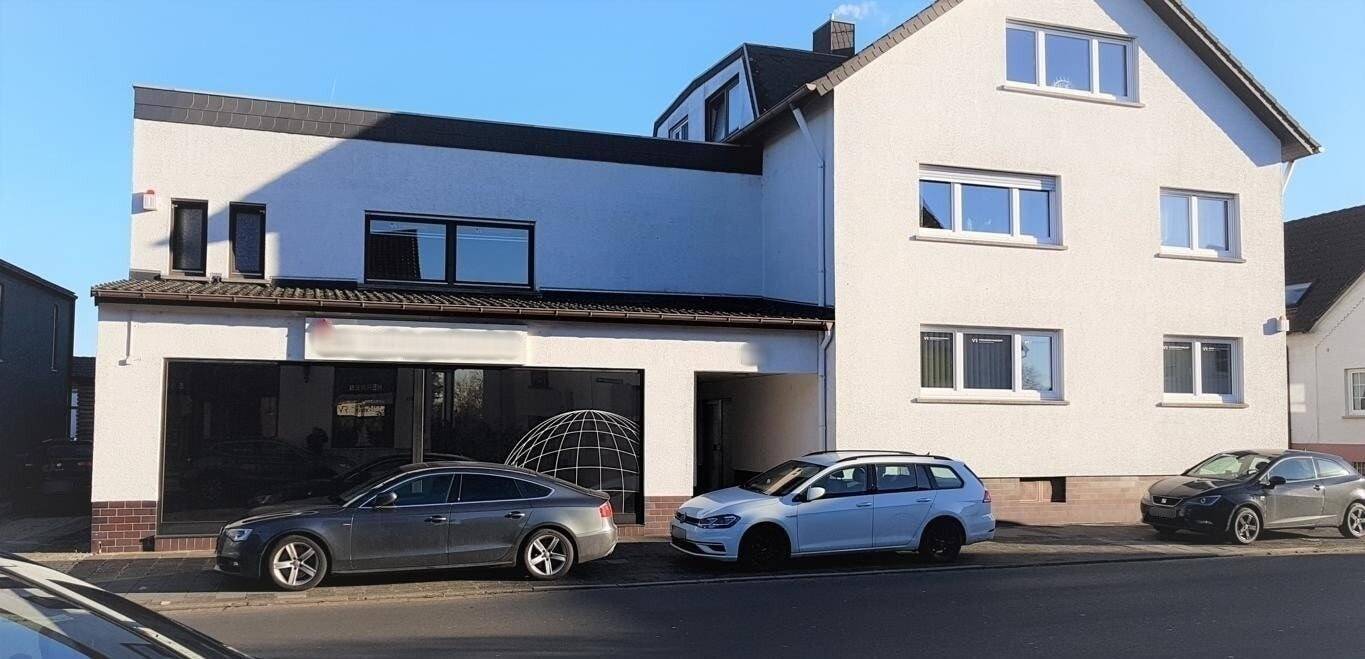 Mehrfamilienhaus zum Kauf - Ansicht 2
