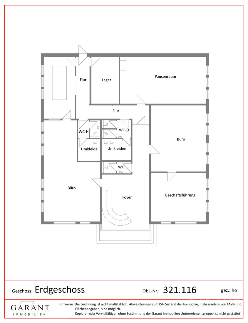 Produktionshalle zum Kauf 1.080 m²<br/>Lagerfläche Mühltroff Pausa-Mühltroff 07919