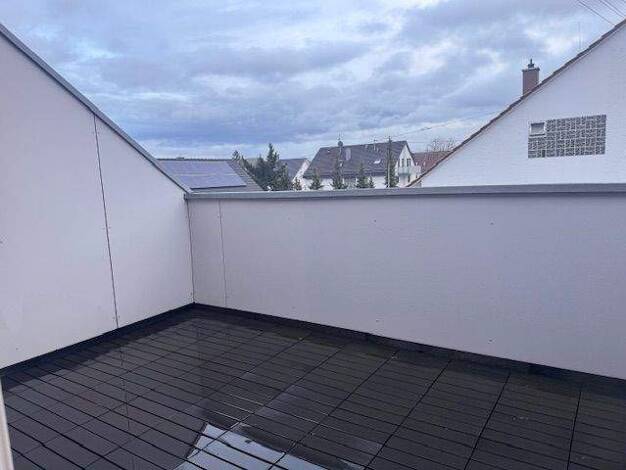 Wohnung zur Miete 1.100 € 3,5 Zimmer 86 m² Geschoss 3/3 frei ab 01.03.2026 Bernhausen Filderstadt 70794